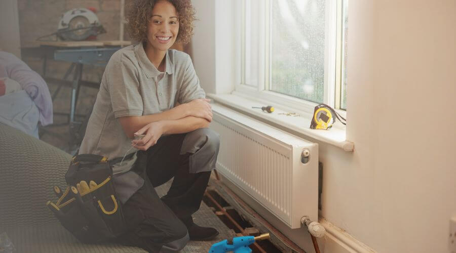 Professional same day plumber in Michigan City, MS